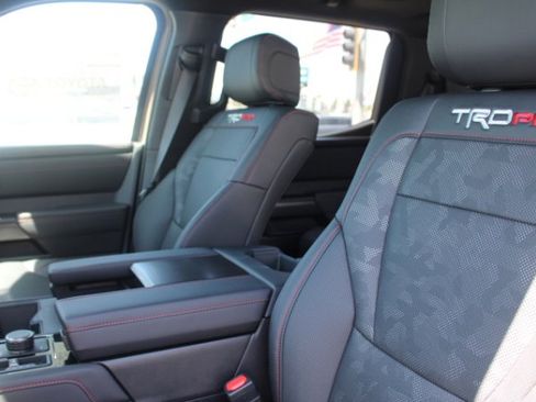 New 2026 Toyota Tundra TRD Pro image 12