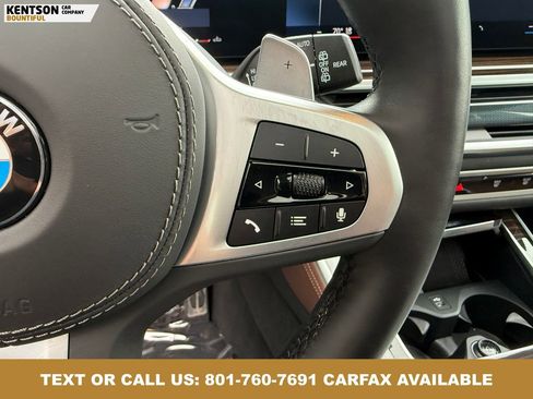 Used 2026 BMW X5 xDrive40i AWD/4WD image 14