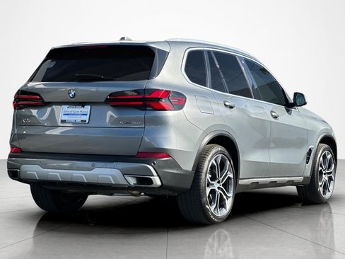 Used 2024 BMW X5 sDrive40i w/ Parking Assistance Package RWD image 5