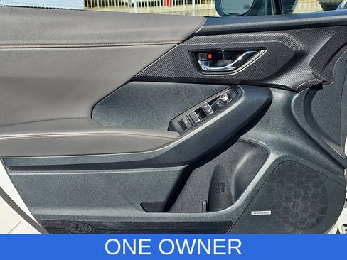 Used 2024 Subaru Crosstrek 2.5i Limited w/ Crosstrek Mirror Package AWD/4WD image 24