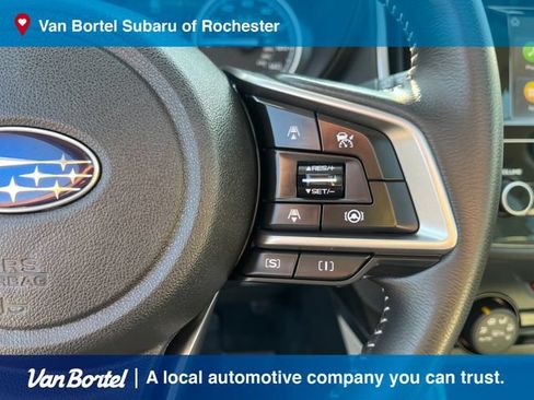 Certified 2024 Subaru Forester Premium AWD/4WD image 20