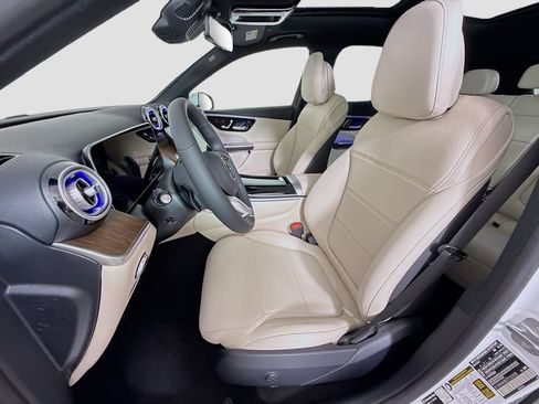 New 2026 Mercedes-Benz GLC 300 4MATIC image 22