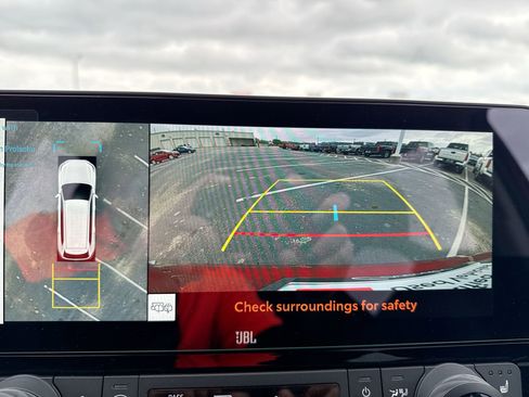 Certified 2026 Toyota Grand Highlander Platinum image 23