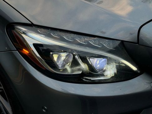 Used 2017 Mercedes-Benz C 43 AMG 4MATIC Sedan image 11