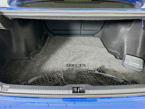 Used 2022 Lexus IS 300 w/ Premium Package image 27