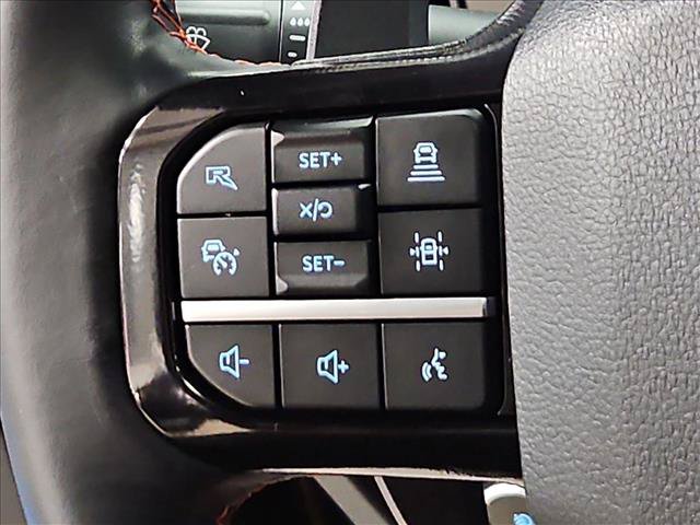 Used 2025 Ford F150 Raptor w/ Equipment Group 803A Raptor R AWD/4WD image 25