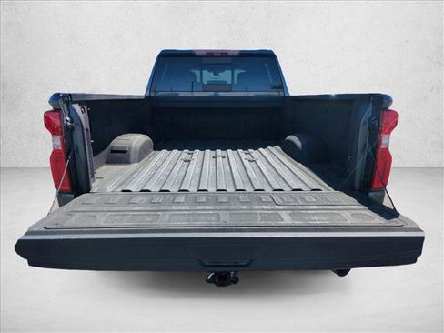Used 2020 Chevrolet Silverado 2500 High Country w/ Z71 Off-Road Package image 6