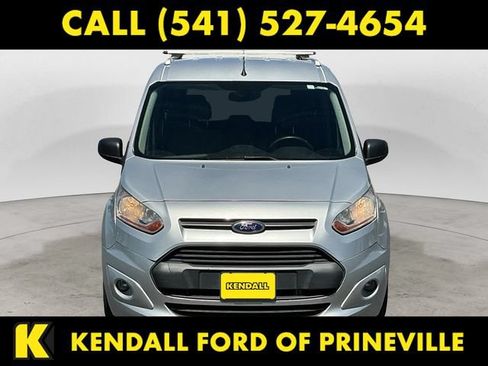 Used 2016 Ford Transit Connect XLT FWD image 8