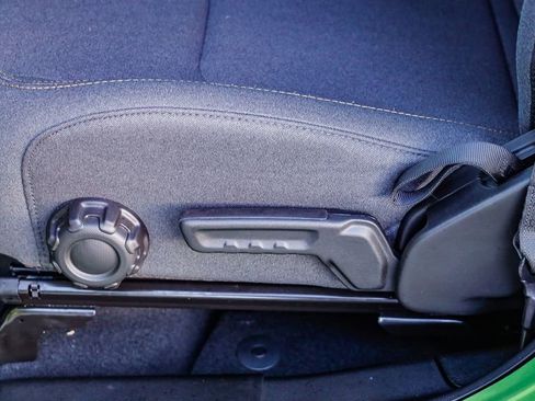 New 2026 Jeep Gladiator Sport image 23