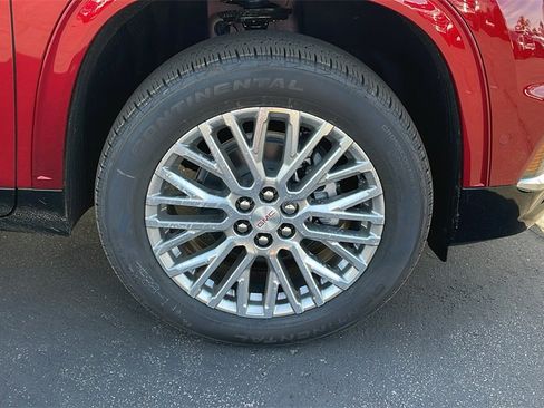 New 2026 GMC Acadia Denali image 9