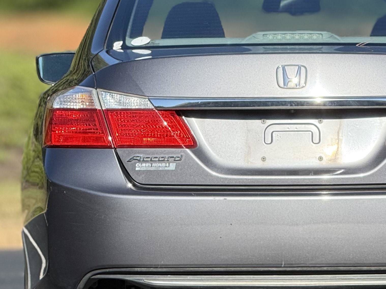 Used 2013 Honda Accord LX image 15