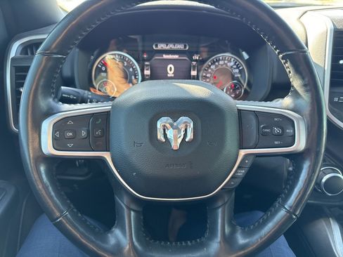 Used 2020 RAM 1500 Big Horn image 5