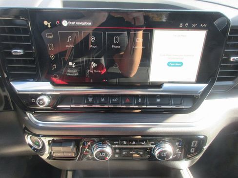 New 2026 GMC Sierra 2500 SLT w/ SLT Convenience Package image 22