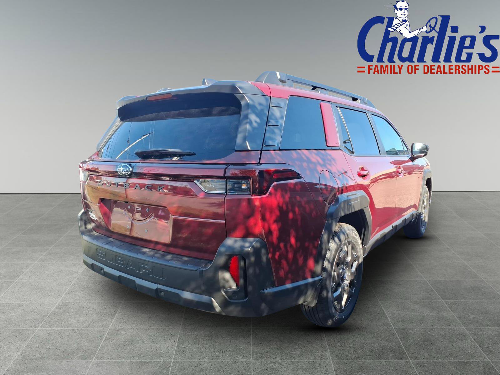 New 2026 Subaru Outback Premium AWD/4WD image 4