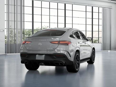 New 2026 Mercedes-Benz GLE 63 AMG S image 22