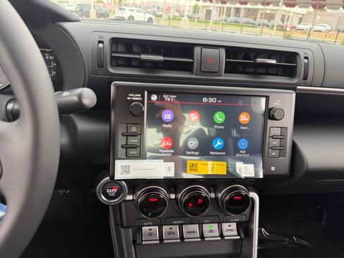 New 2026 Toyota GR86 Premium RWD image 21