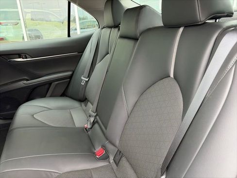 Used 2024 Toyota Camry XSE image 19