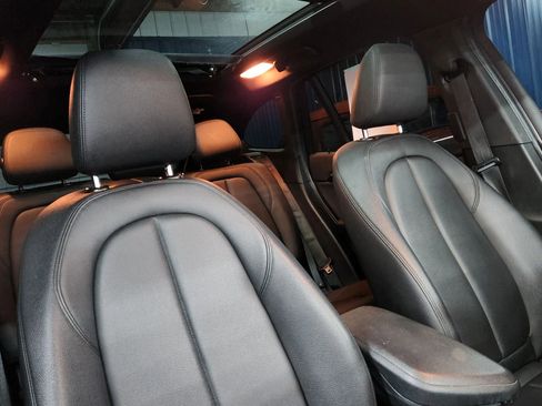 Used 2016 BMW X1 xDrive28i w/ Driver Assistance Package image 15