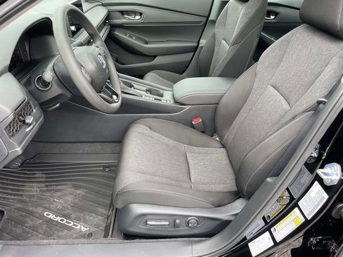 New 2026 Honda Accord SE image 13