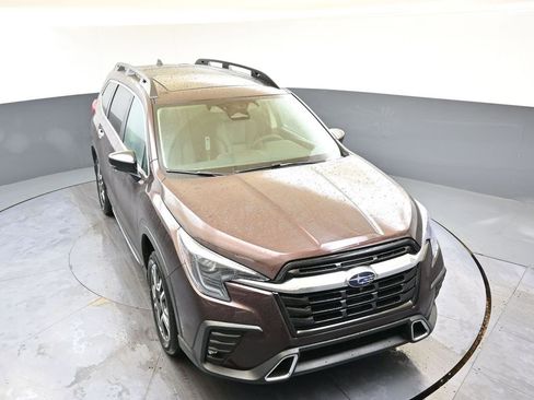New 2026 Subaru Ascent Touring image 44