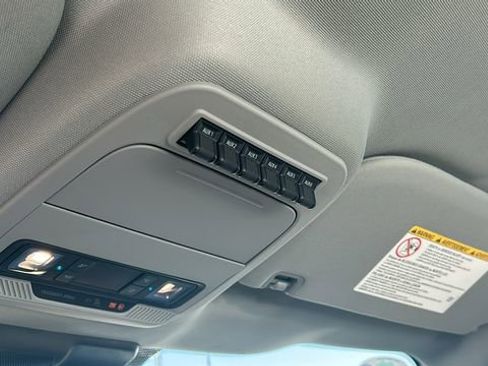 New 2025 Ford F550 4x4 Regular Cab Super Duty image 16