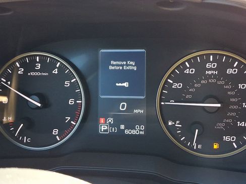 Used 2024 Subaru Crosstrek 2.5i Sport image 20