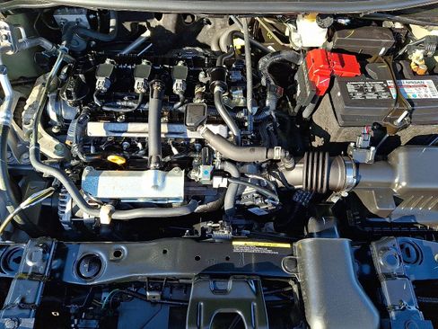 Used 2024 Nissan Versa S w/ S Plus Package image 26