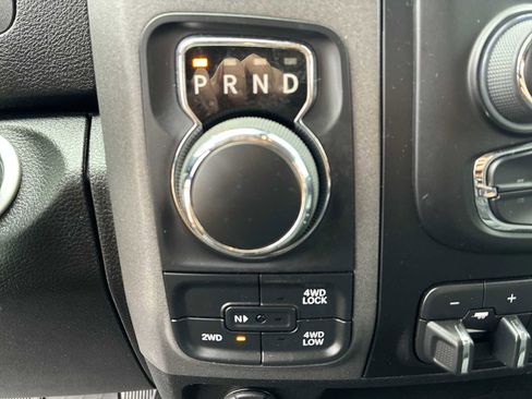 Used 2022 RAM 1500 Express w/ Wheel & Sound Group image 15