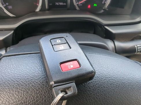 Used 2020 Toyota 4Runner Limited AWD/4WD image 24