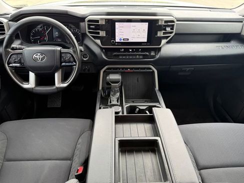 Used 2023 Toyota Tundra SR5 AWD/4WD image 19