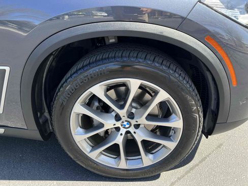 Used 2020 BMW X5 sDrive40i w/ Premium Package RWD image 75