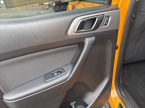 Used 2022 Ford Ranger XLT w/ Equipment Group 302A High AWD/4WD image 25