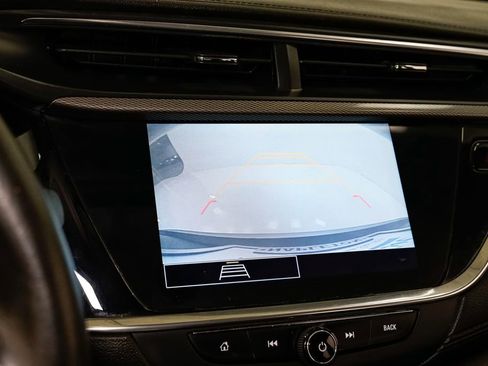 Used 2021 Buick Encore GX Preferred image 12