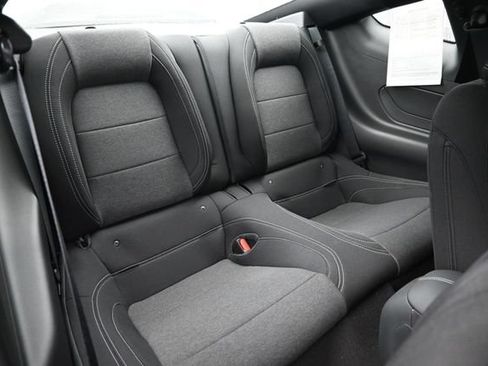 Used 2025 Ford Mustang GT RWD image 9