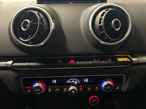 Used 2015 Audi A3 2.0T Premium w/ Audi MMI Navigation Plus image 17