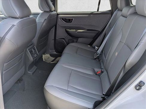 New 2026 Subaru Outback Limited XT AWD/4WD image 17