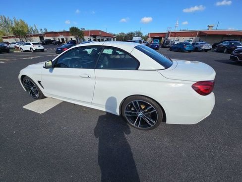 Used 2020 BMW 430i 430i w/ M Sport Package image 4