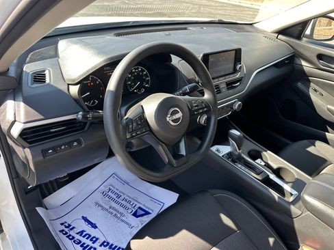 Used 2023 Nissan Altima 2.5 S image 21