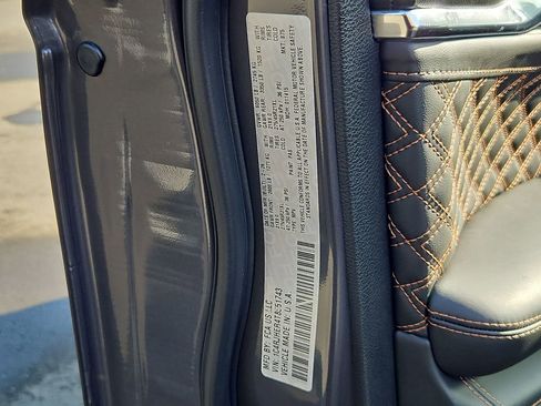 New 2026 Jeep Grand Cherokee Summit w/ Obsidian Package image 29