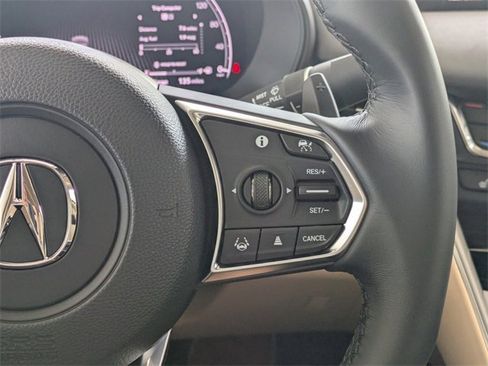 New 2025 Acura TLX w/ Technology Package image 17