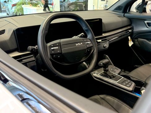 New 2026 Kia Sportage X-Line w/ X-Line Technology Package image 11