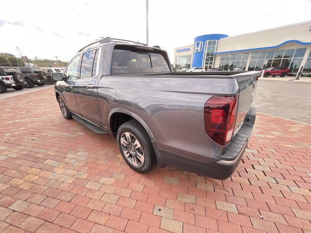 Used 2018 Honda Ridgeline RTL-E image 33