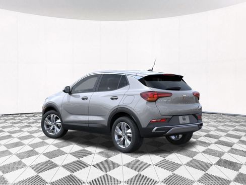 New 2026 Buick Encore GX Preferred w/ Comfort Package image 6