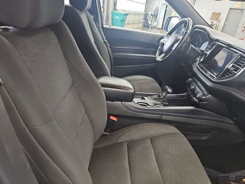 Used 2023 Dodge Durango SXT RWD image 10