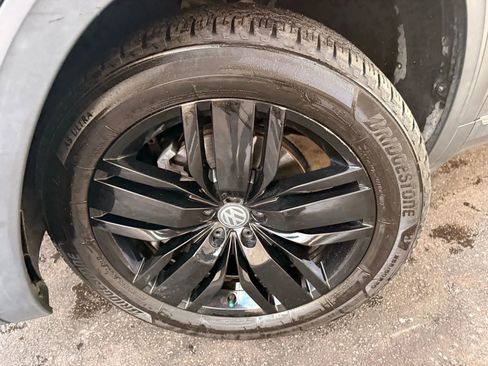 Used 2019 Volkswagen Atlas SEL image 42