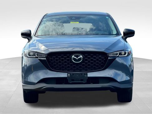 Used 2023 MAZDA CX-5 Carbon Edition AWD/4WD image 2