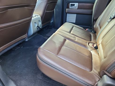 Used 2010 Ford F150 Platinum image 10