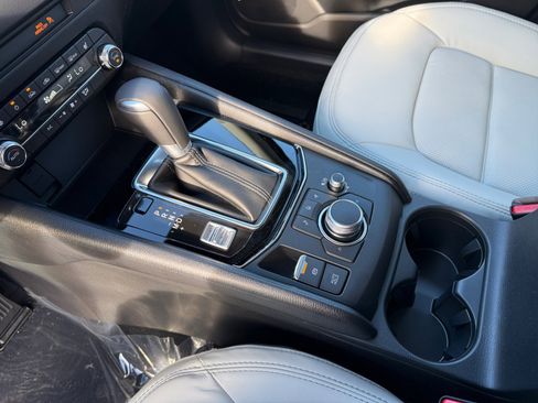 New 2025 MAZDA CX-5 AWD 2.5 S w/ Preferred Package image 13