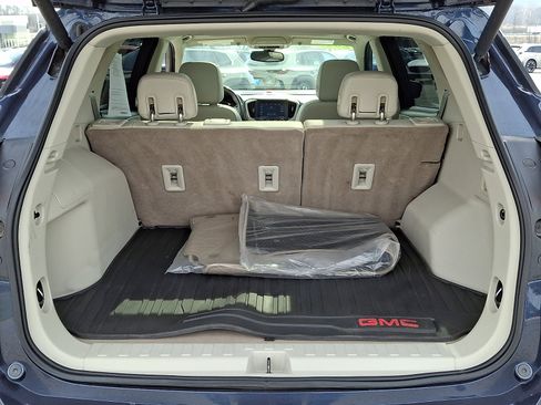 Used 2019 GMC Terrain Denali image 28