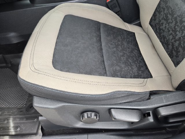 Used 2022 Ford Bronco Wildtrak AWD/4WD image 23